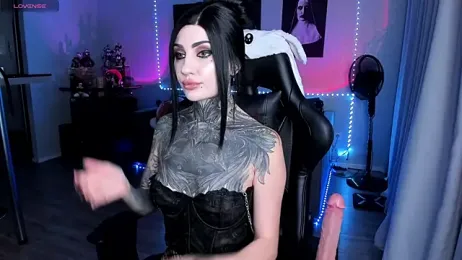 RachelQueen_ webcam stripchat model stream image