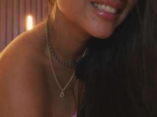 alana-haze webcam model stream image