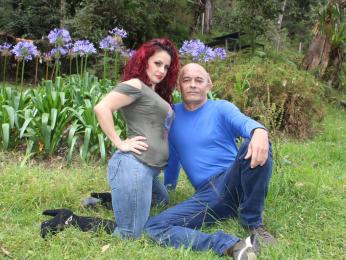 KarinayAmante webcam model stream image