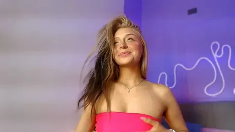 Sofly_s webcam model stream image