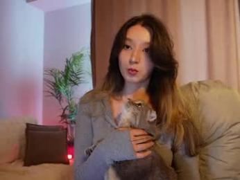 sarasuo webcam model stream image