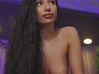 RamiraRowa webcam model stream image