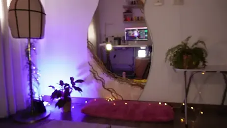 chloebritto webcam stripchat model stream image