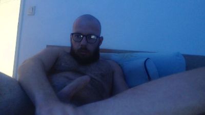 Nounours webcam model stream image
