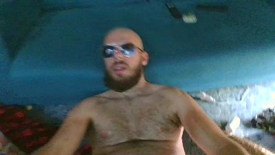 Nounours webcam cam4 model stream image