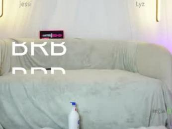 prettygirls_00 webcam chaturbate model stream image