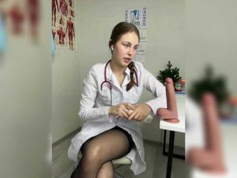 DokTor_Ada webcam model stream image