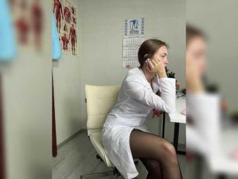 DokTor_Ada webcam bongacams model stream image