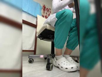 DokTor_Ada webcam model stream image