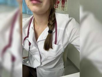 DokTor_Ada webcam model stream image