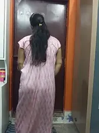 Manjudear webcam model stream image