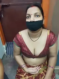 Manjudear webcam model stream image