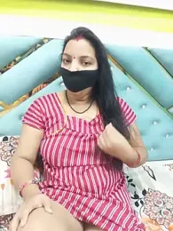 Manjudear webcam model stream image