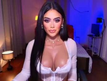 annecalifornia webcam chaturbate model stream image