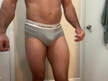 jerknchill_ webcam model stream image