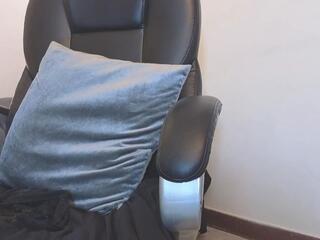 Victoria Owens webcam model stream image