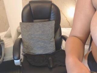 Victoria Owens webcam flirt4free model stream image