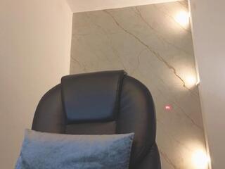 Victoria Owens webcam model stream image