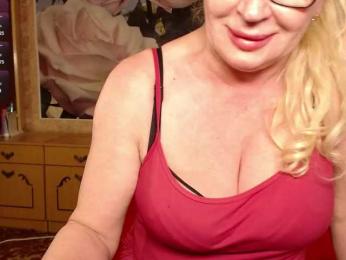 -Karolina555- webcam model stream image