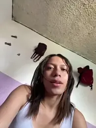 Geminis_m webcam model stream image