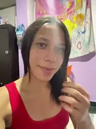 Geminis_m webcam model stream image