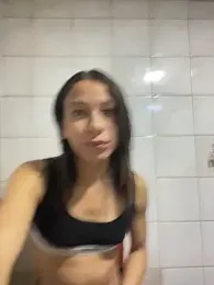Geminis_m webcam model stream image
