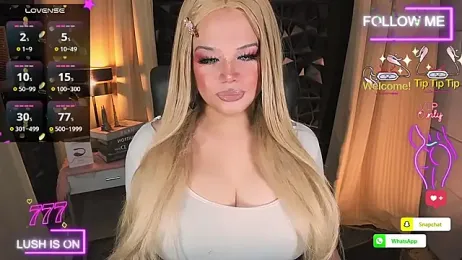 xHugeHarleySelfsuckerx webcam stripchat model stream image