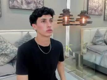 thom_ames webcam model stream image