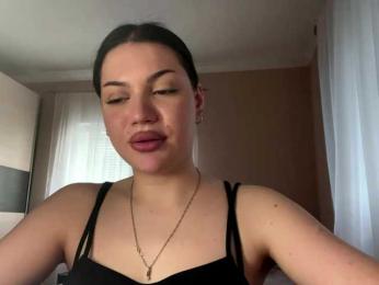 CamilaCarnegia webcam model stream image