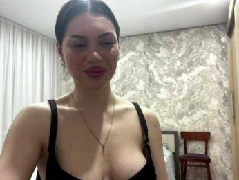 CamilaCarnegia webcam model stream image