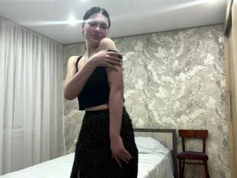 CamilaCarnegia webcam model stream image