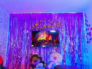 karoll-ts webcam model stream image