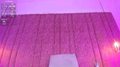 RominaReyes webcam model stream image