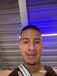 willclayy webcam model stream image