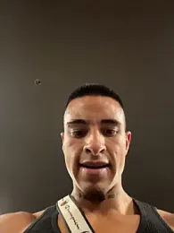willclayy webcam model stream image