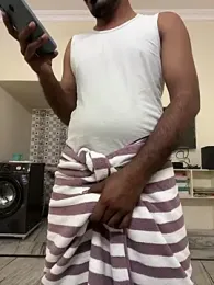 TeluguBoyAbhi webcam model stream image