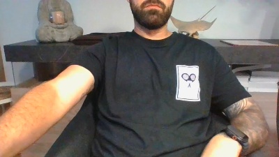 vaskedotado webcam preview