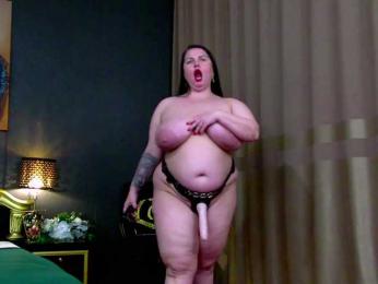 GeorgiaLerox webcam model stream image