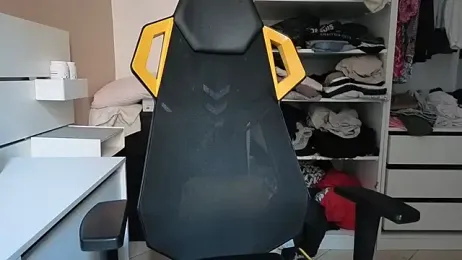 petiteetoile webcam model stream image