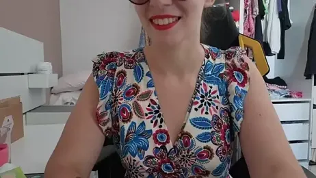 petiteetoile webcam model stream image