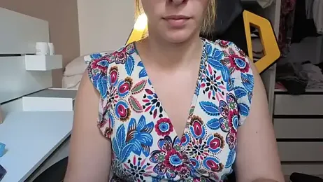 petiteetoile webcam model stream image