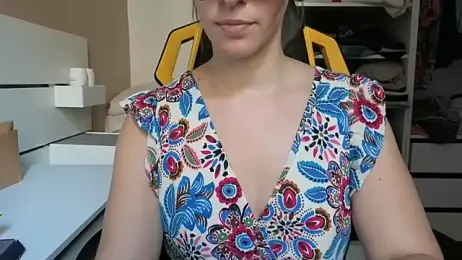 petiteetoile webcam model stream image