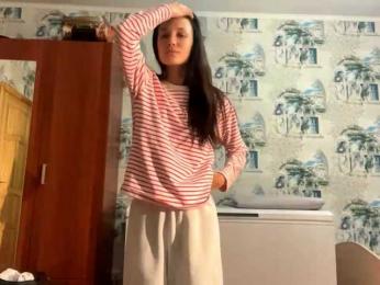 JacquelynClowes webcam model stream image