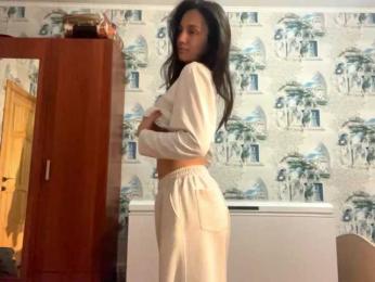 JacquelynClowes webcam model stream image