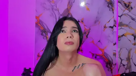 LadyLuminary webcam model stream image