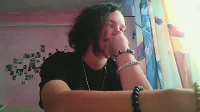 MelaniDaigre webcam model stream image