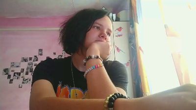 MelaniDaigre webcam model stream image