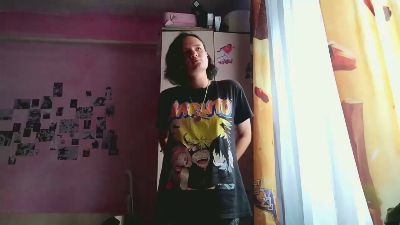 MelaniDaigre webcam model stream image
