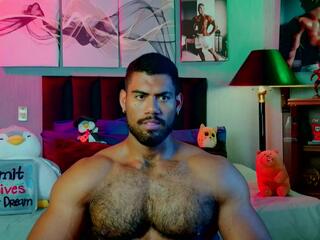 Tiago De Sousa webcam flirt4free model stream image