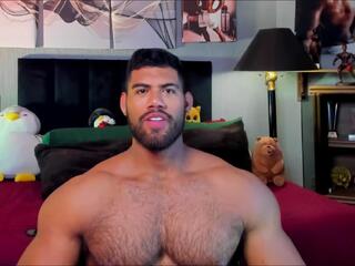 Tiago De Sousa webcam flirt4free model stream image